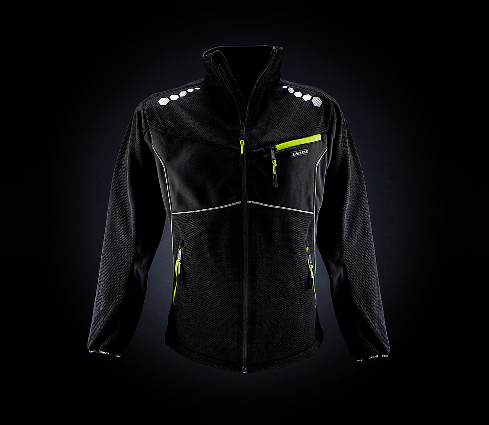 Veste Polaire Zippée Unilite 26g/m² -2XL